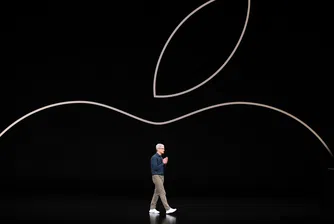 Apple пуска умен пръстен до 2026?