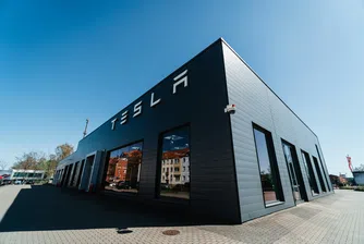 Tesla прекрати продажбите на най-евтиния си модел