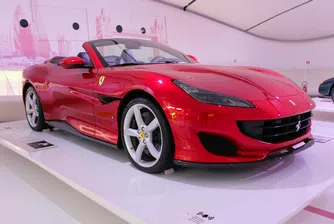 Пет безценни урока от стратегията на Ferrari като луксозен бранд