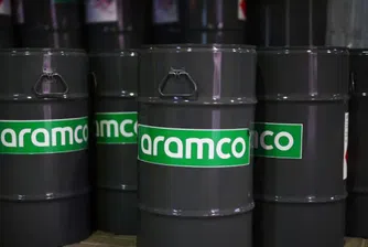 Печалбата на Saudi Aramco спада с 3% заради по-слабо производство на петрол