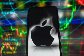 Най-важният iPhone досега? AI залогът на Apple може да определи бъдещето ѝ