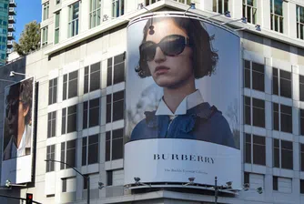 Луксозно пренареждане: Moncler иска Burberry, Meta с апетит към EssilorLuxottica