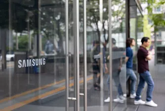 Samsung Electronics е засегнат от безпрецедентна 3-дневна стачка