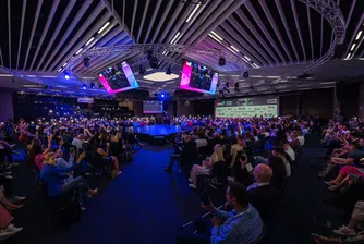 Webit 2024 Sofia Edition: Устойчиво AI бъдеще за хора и роботи