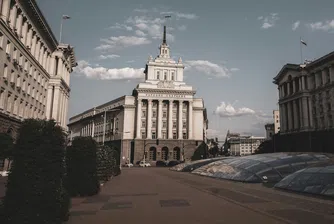 ЦИК прие хронограма за изборите за членове на Европейския парламент и за народни представители на 9 юни