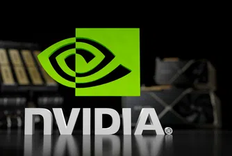 Акциите Nvidia чертаят линия в пясъка между биковете и мечките на пазара