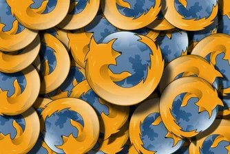 Роден от пепелта на Netscape, Firefox печели над 30% пазарен дял, но впоследствие малко по малко губи водещите си позиции