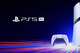 PlayStation 5 Pro ще предлага 45% по-бърза визуализация в сравнение със стандартната версия