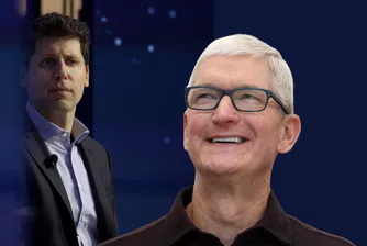 Какво означава сделката между Apple и OpenAI за другите технологични гиганти