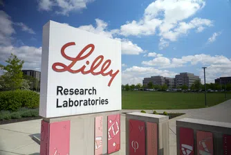 Печалбите на фарма гиганта Eli Lilly надминаха прогнозите на Уолстрийт