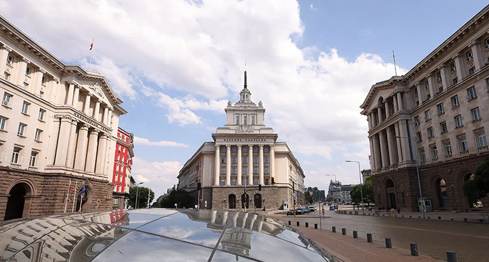 Окончателно: НС прие законопроекта за БНБ, касаещ статута на еврото у нас