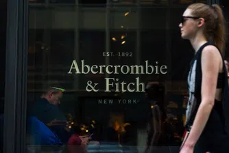 От най-мразени до фаворити на Gen Z: Тихата трансформация на Abercrombie