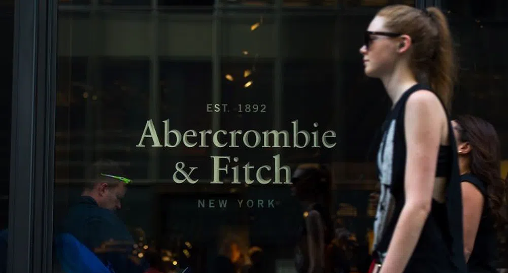 От най-мразени до фаворити на Gen Z: Тихата трансформация на Abercrombie