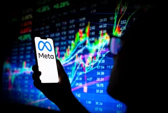 Основните индекси в САЩ закриха на зелено, акциите на Meta скочиха с 20%