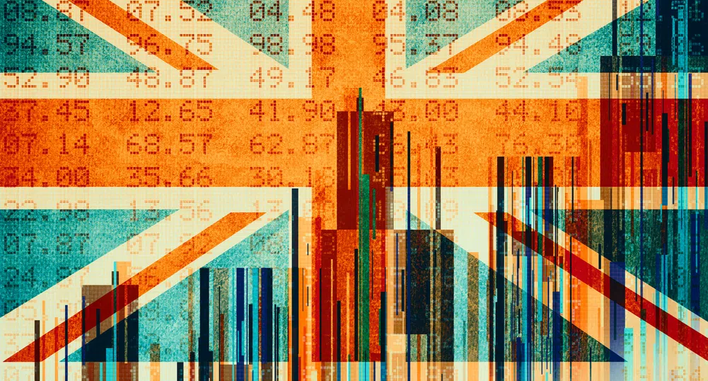 Паунд, облигации, акции - какво да очакваме от британските пазари през 2024