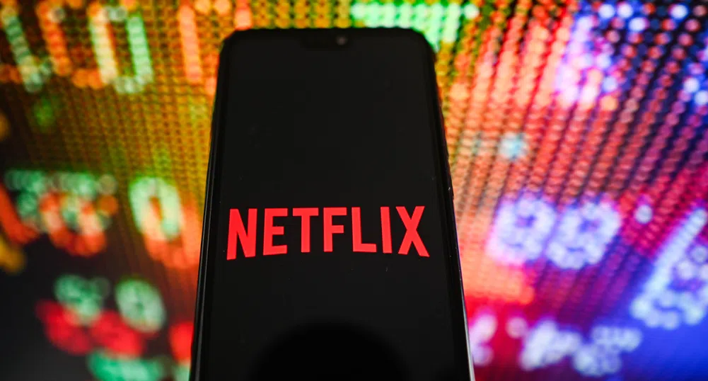 Netflix със силен ръст на абонати и приходи, увеличава предаванията на живо