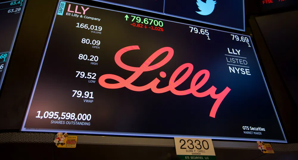 Защо Eli Lilly заслужава да измести Tesla във Великолепната седморка