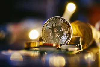 Bitcoin вече е част от най-големия фондов пазар на света. Какво следва?