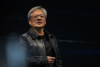 Nvidia призовава нациите: Изградете си собствена инфраструктура за AI