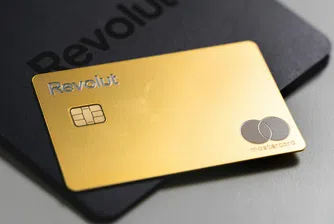 Revolut е оценен на 45 млрд. долара при вторична продажба на акции