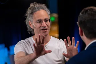 Напът към листването на Nasdaq акциите на Palantir скочиха с 11% до рекордно ниво