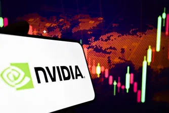 Nvidia заменя Intel в индекса Dow Jones Industrial Average