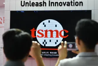 TSMC регистрира блестящо тримесечие на фона на геополитическите страхове за сектора