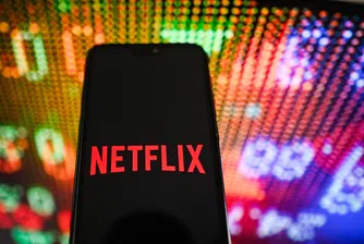 Netflix отчете печалба на акция от $5,40 за тримесечния период, приключващ на 30 септември, надхвърляйки консенсусната оценка на LSEG за $5,12. Приходите също надминаха очакванията, достигайки $9,83 млрд. – спрямо очаквани $9,77 млрд.