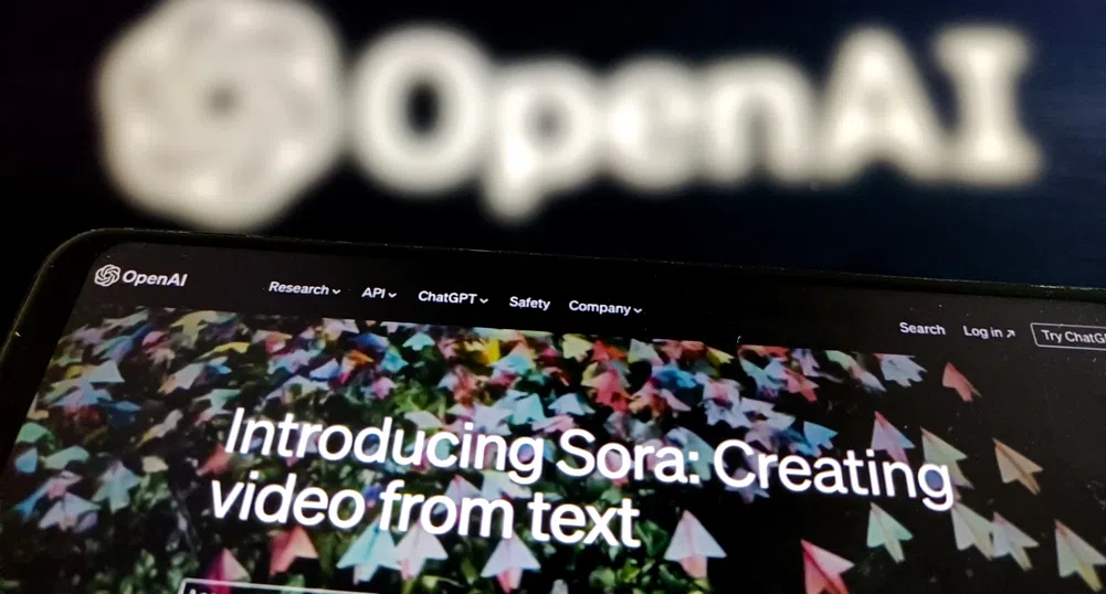 Най-новият модел на OpenAI - Sora - генерира реалистични видеоклипове