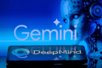 Gemini 1.5 Pro: Новият модел на Google е суров опонент за GPT-4