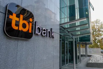 tbi bank отчита 40% ръст и най-голямата печалба за първо тримесечие в историята си