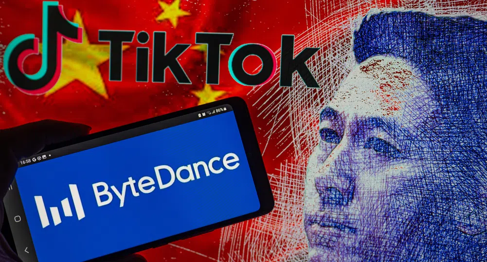 Какво се случва с TikTok в САЩ?