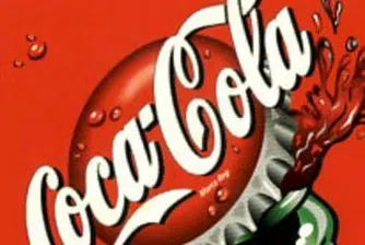 Coca-Cola пуска газирано мляко