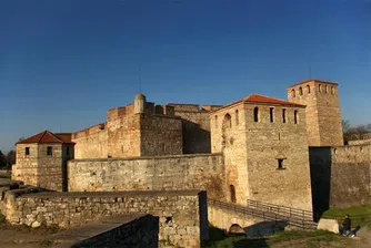 Входната врата на България