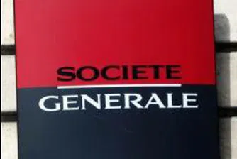 BNP Paribas обмисля оферта за купуване на Societe Generale