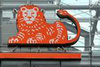 ING продава активи за 8 млрд. евро