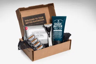 Ето защо Unilever плати 1 млрд. долара за Dollar Shave Club