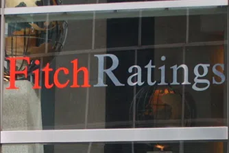 Fitch занижи перспективите на България