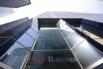 Fitch повиши рейтинга на Ирландия