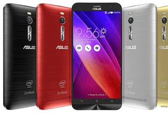 Какво да очакваме от новите смартфони на Asus?