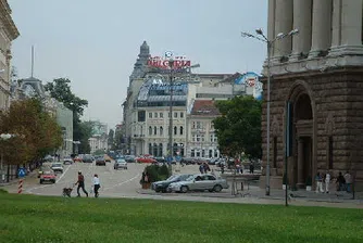 Три града от България сред градовете в ЕС с най-ниска безработица