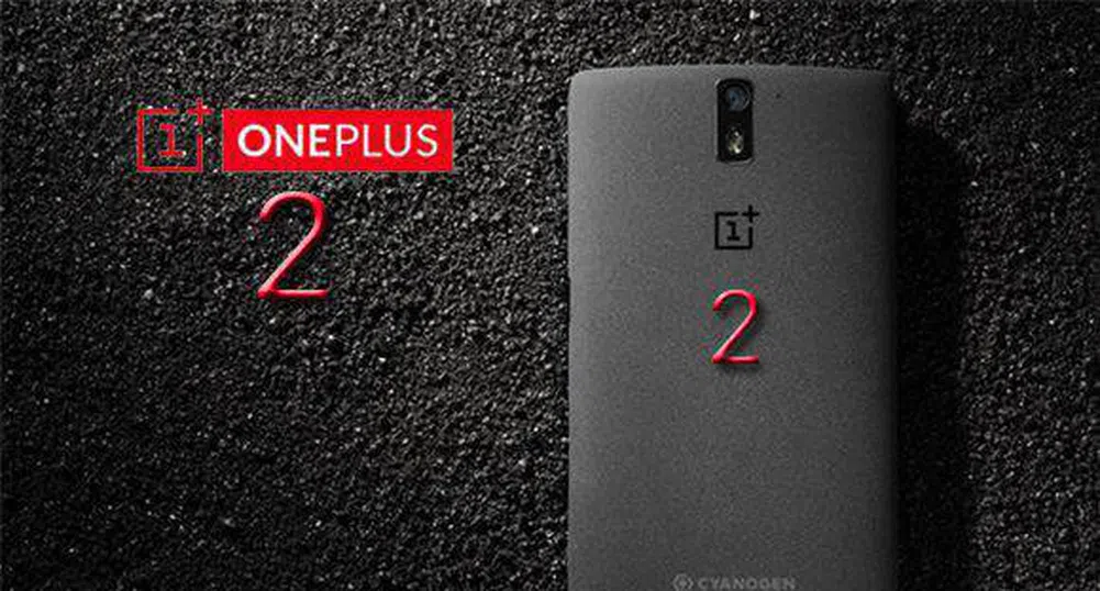 OnePlus 2 се очаква през третото тримесечие