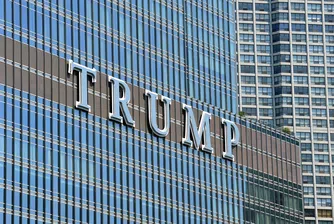 Забраниха полетите над Trump Tower