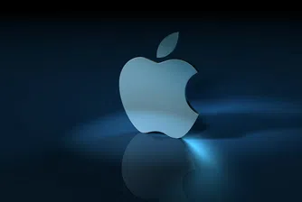 Какво може да купи Apple с кеша си?