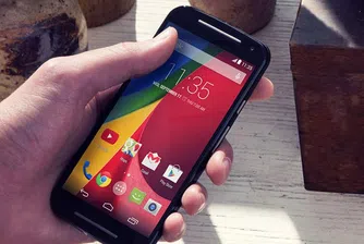 Третото поколение Moto G може да разочарова с цената си