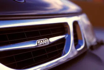 Renault и Saab получиха 600 млн. евро кредити