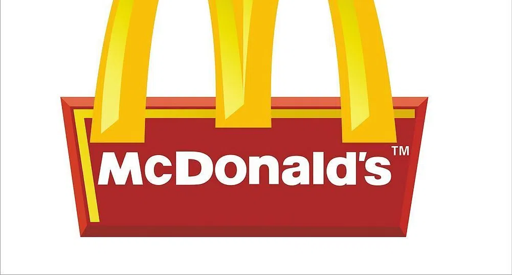 Романтична вечеря в McDonald's? И това вече е възможно!