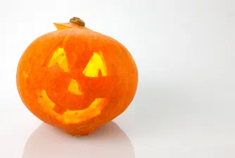 Санди помрачи Halloween