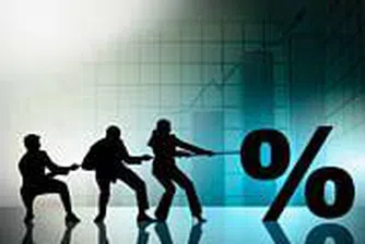 Инфлацията в еврозоната остава над прага от 2%