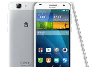 Huawei представи фаблета Ascend Mate7